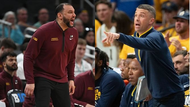 Minnesota basketball coaching candidates: Top 3 replacements for former HC Ben Johnson ft. Ryan Saunders