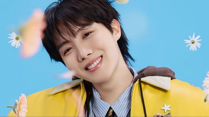 "Maybe I won't be able to..." — BTS j-hope talks about marriage with his sister on I Live Alone