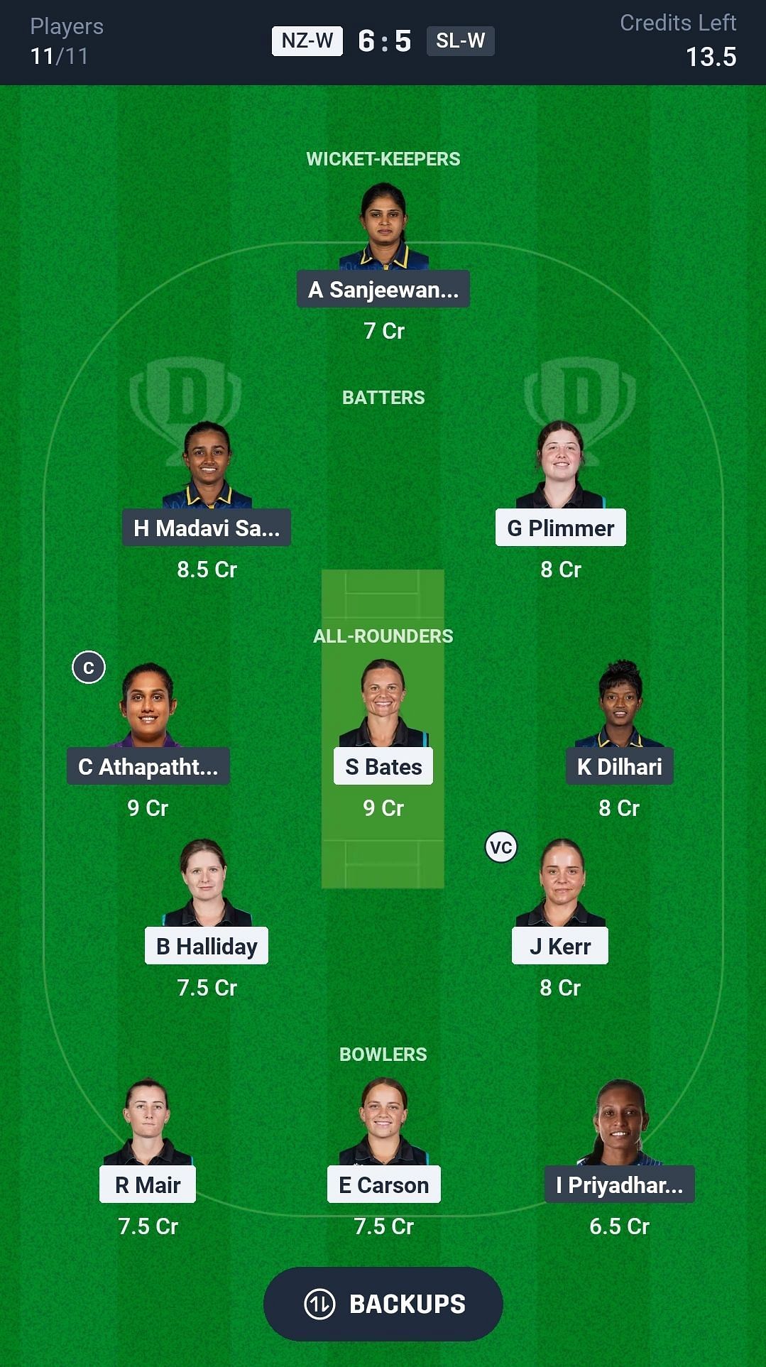 Fantasy suggestion #2