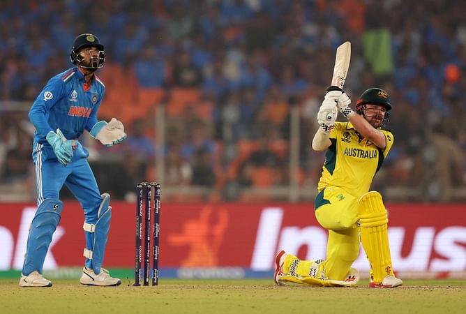 Champions Trophy 2025: 3 खिलाड़ी जो IND vs AUS सेमीफाइनल में बन सकते हैं प्लेयर ऑफ द मैच, ट्रेविस हेड भी शामिल