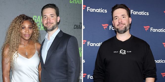 Serena Williams' husband Alexis Ohanian pledges to be back 'bigger and better' to settle 'unfinished business' after his golf team LAGC's TGL exit