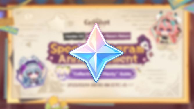Genshin Impact 5.5 livestream codes release date and time