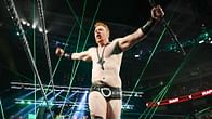 Sheamus reveals impressive body transformation amid WWE absence