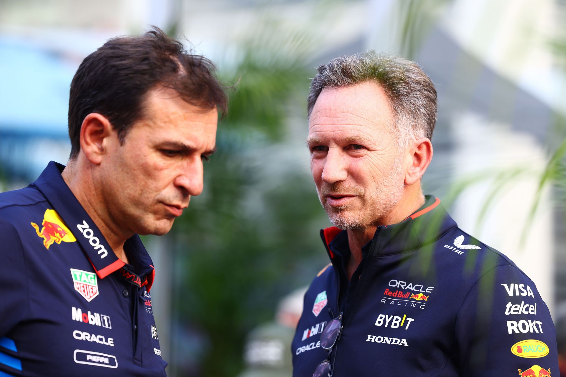 "The car did not respond how we wanted": Red Bull shares worrying assessment as McLaren steals the show