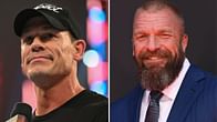 WWE legend explains whether Triple H owes John Cena