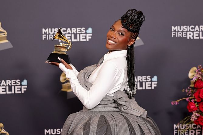 "We only in March"— Internet reacts to Billboard naming Doechii Women of the Year 2025