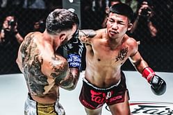FREE FULL FIGHT: Rodtang Jitmuangnon’s thrilling kickboxing barnburner against Denis Puric in Bangkok