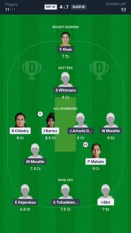 Fantasy suggestion #2