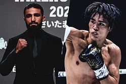 "I will give it my all" - Marat Grigorian aims for career-best display vs Kaito Ono on 'exciting' ONE 172 card in Saitama