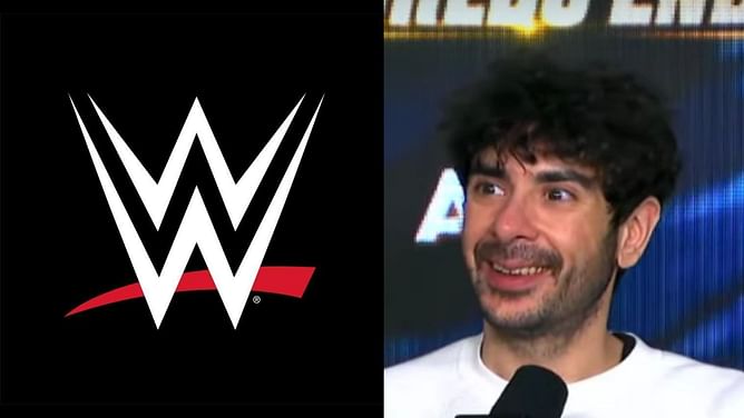 3 former WWE stars Tony Khan might have completely given up on
