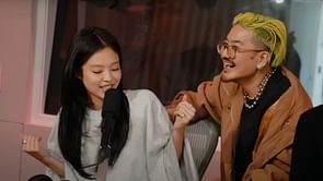“Feel like if it's about Chahee” — Fans theorize as BLACKPINK’s Jennie confirms 'Twin’ is inspired by a past relationship