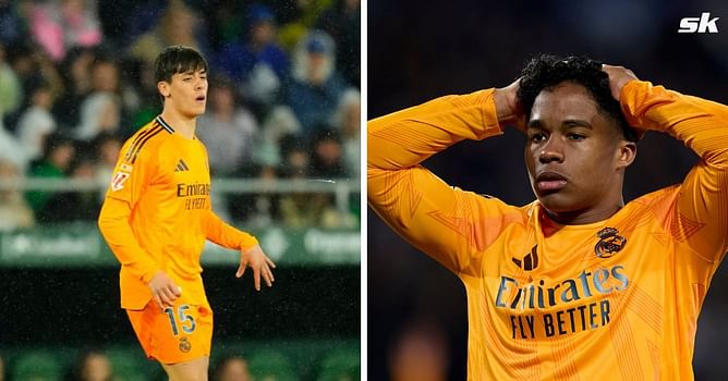 Multiple Bundesliga clubs eager to see Arda Guler and Endrick on loan amid lack of regular playing time at Real Madrid: Reports