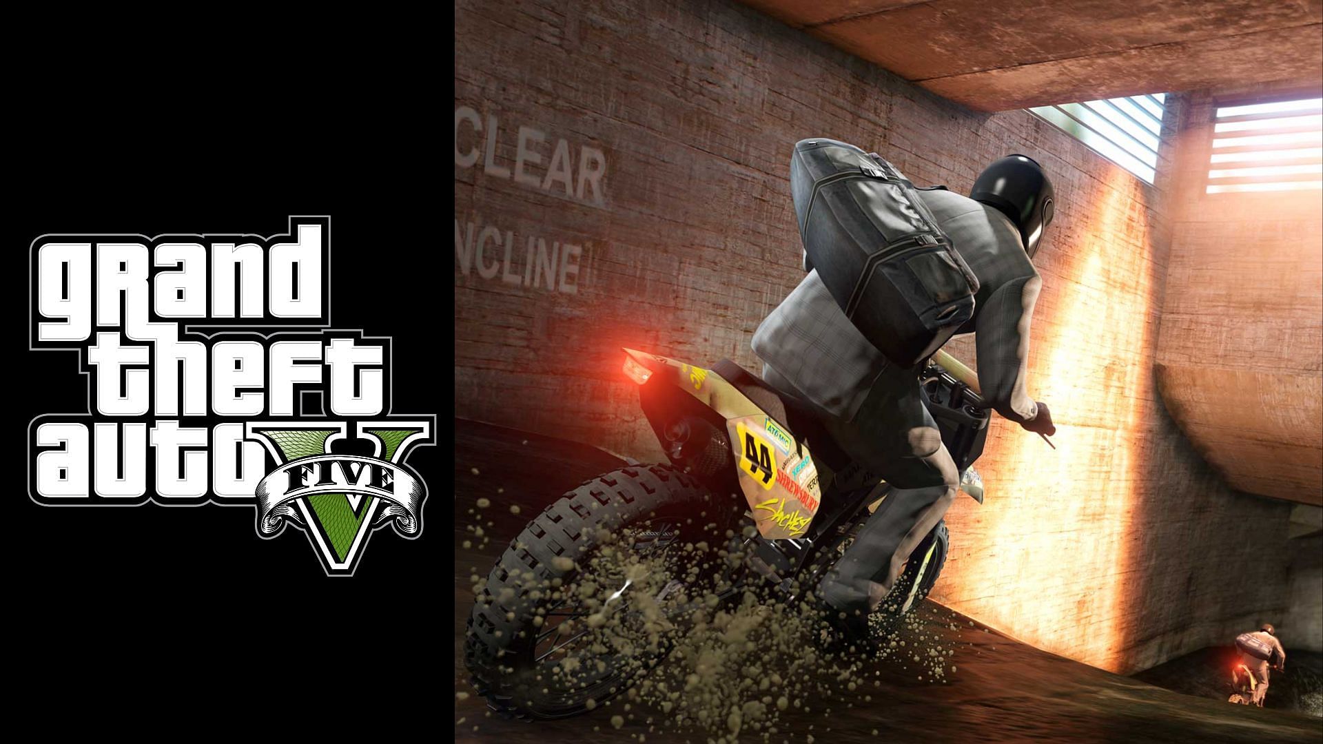 GTA 5 Expanded and Enhanced