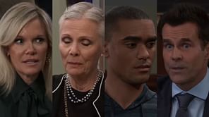 "He needs to stay away from Drew!!!" — General Hospital fans fear Kai’s fate if he follows Drew’s advice