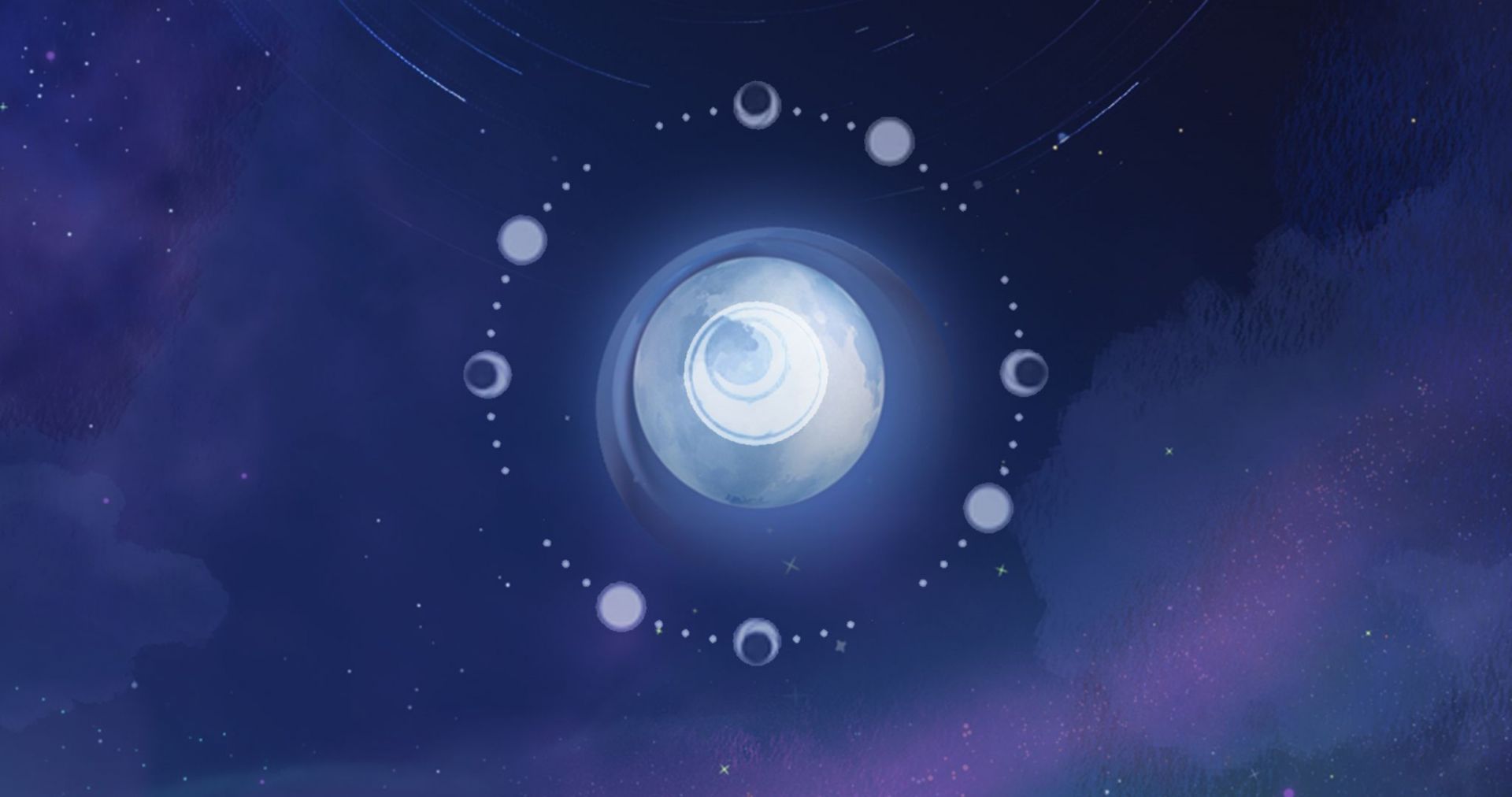 Genshin Impact teases upcoming region Nod-Krai in new web event