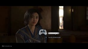 Assassin's Creed Shadows: How to complete Of My Enemy main quest