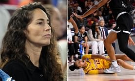 “There’s a chance JuJu Watkins did other damage”: Sue Bird shares her live reaction after watching USC star’s ACL injury