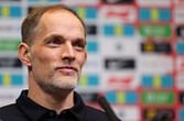 “It means everything” - England boss Thomas Tuchel makes stance clear when asked if he will sing ‘God Save The King’ anthem in debut game