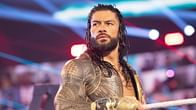 WWE reportedly unhappy with Roman Reigns' family member; may not have a future in the company