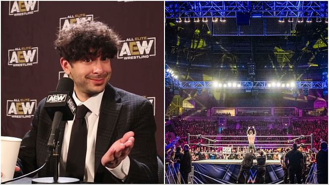 Tony Khan might not allow AEW veteran to return to WWE for a special occasion, says legendary journalist (Exclusive)