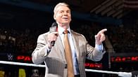 Vince McMahon told WWE star he would never succeed for one major reason