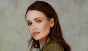 How many roles did Jocelyn Hudon play in Chicago Fire? All characters explored