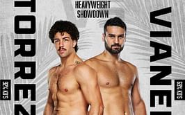 Richard Torrez Jr. vs. Guido Vianello prediction: Picking the winner for the upcoming boxing match