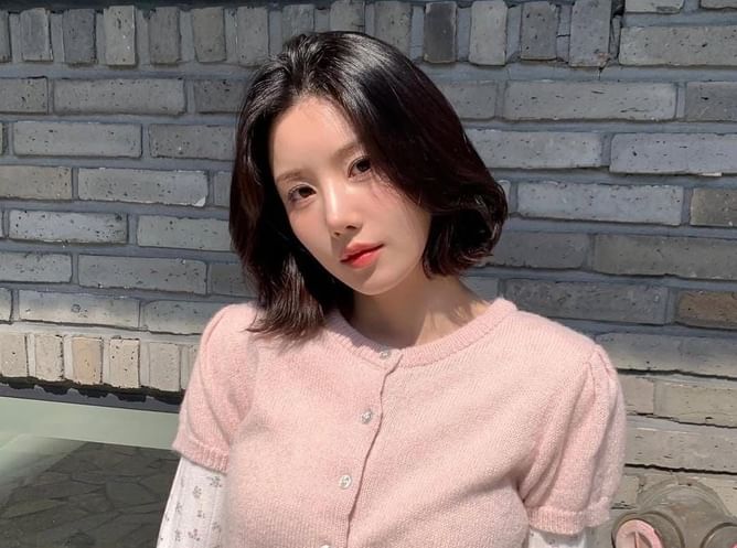 "Today is an amazing day for music"- Fans react as Kwon Eunbi set to make a comeback in April