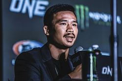 “Please cheer for us” - Superlek urges fans to support Thai warriors entering enemy territory at ONE 172 in Japan