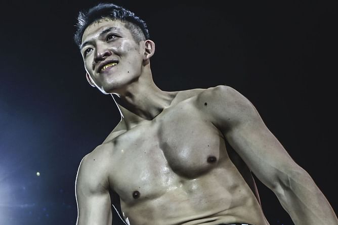 “I can finally show the ONE version” - Masaaki Noiri says Tawanchai can expect his peak form in ONE 172 title clash