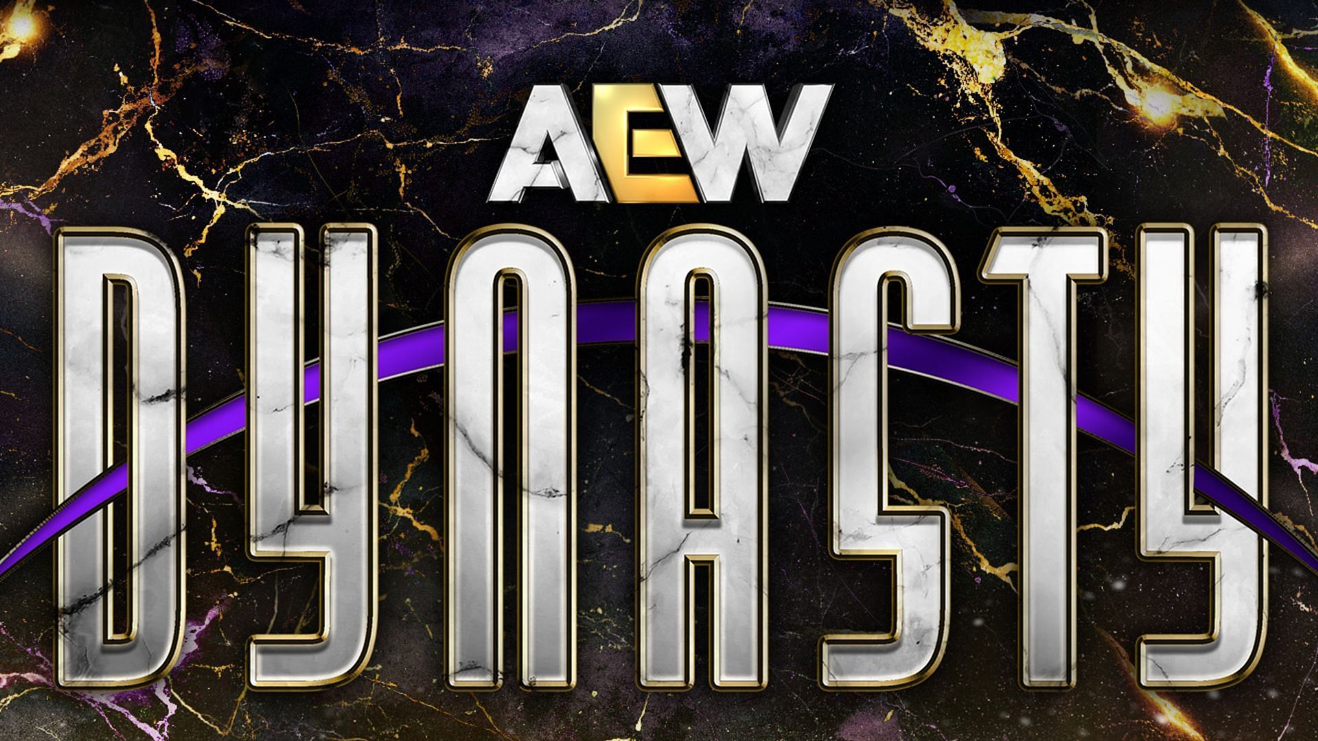 AEW Dynasty will be taking place on April 6 [Photo courtesy of allelitewrestling.com]