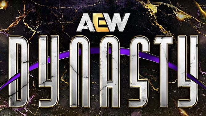 First-ever AEW feud confirmed for Dynasty featuring breakout star