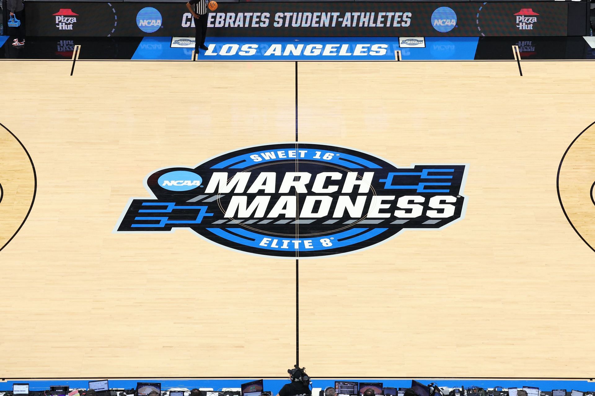 NCAA Men&#039;s Basketball Tournament  - West Regional