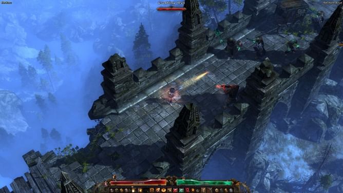 Is Grim Dawn worth it for a solo player?