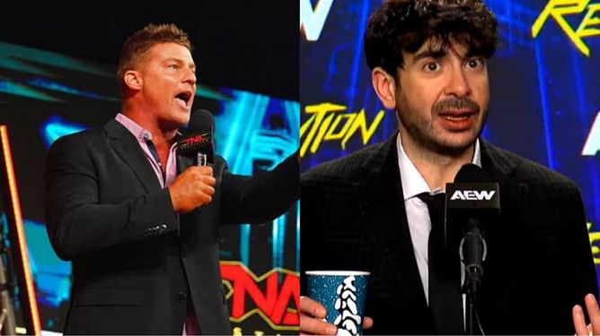 Ryan Nemeth reveals 'insane abuse' from AEW; details promotion's legal fallout