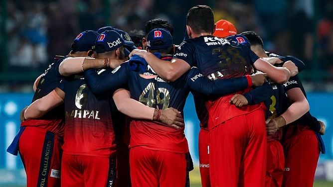 Where to watch RCB Unbox IPL 2025: Date, time, venue, celebrities list and telecast details