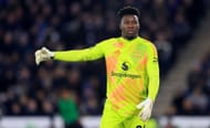 Andre Onana