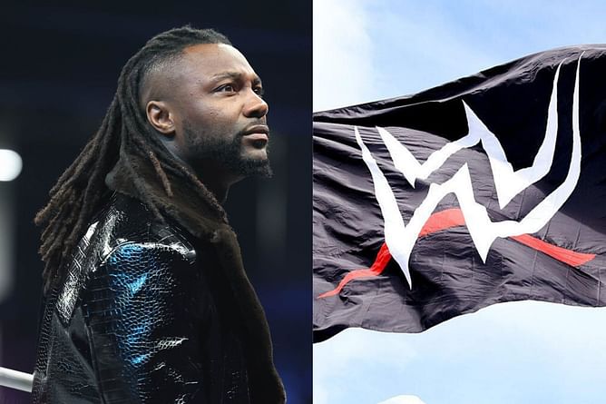 36-year-old ex-WWE personality to make AEW debut at Revolution after Swerve Strickland's diss? Exploring the chances