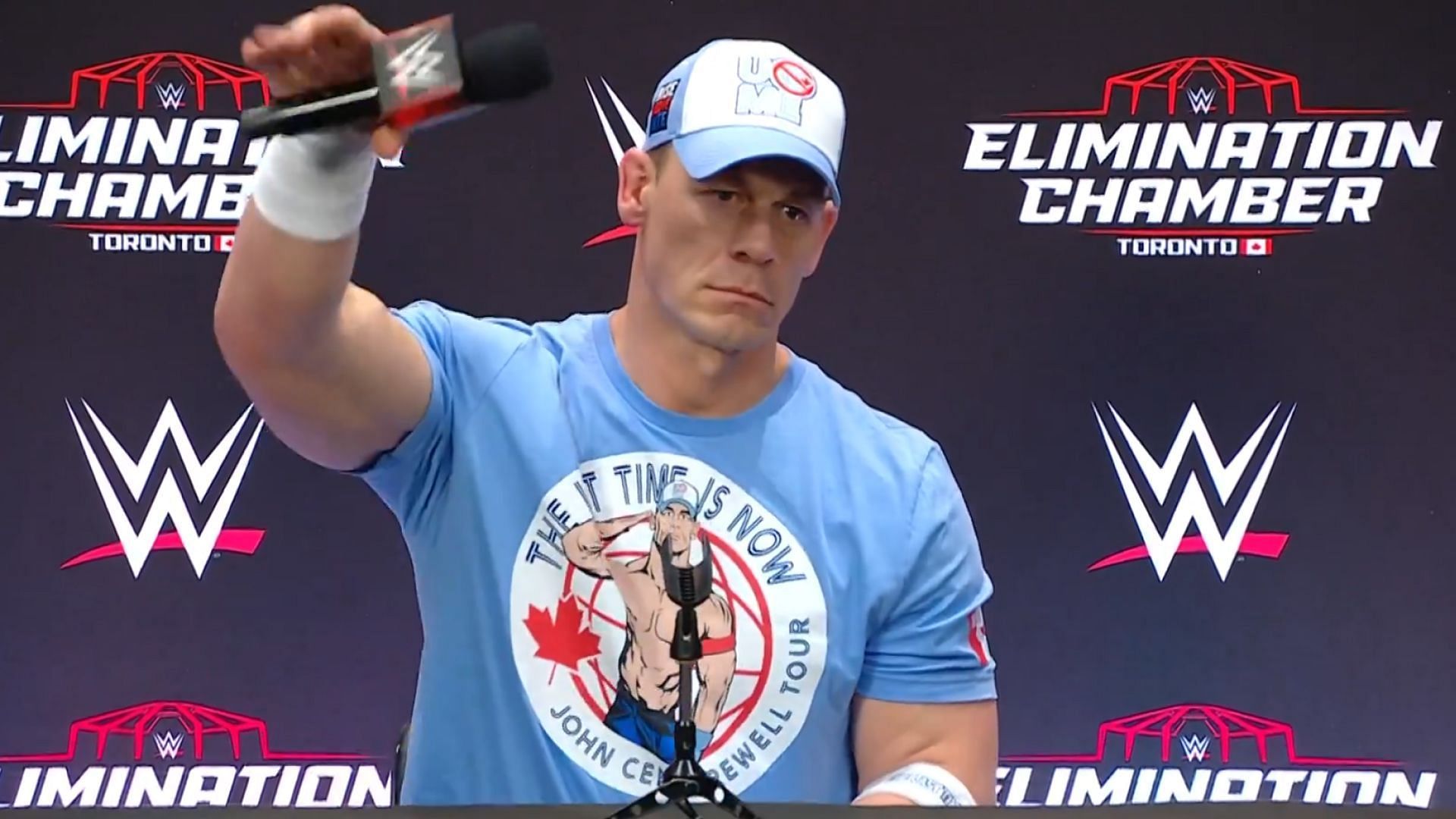 John Cena