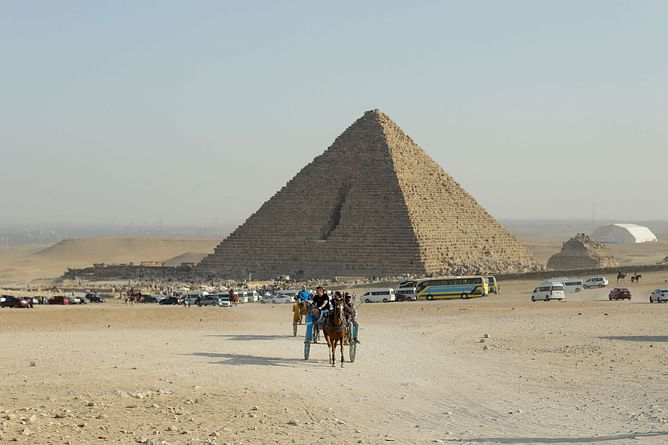 "You lost me at Prime Energy drinks" — Internet reacts as viral Dr Remi Demi Pyramid discovery story leaves users in splits