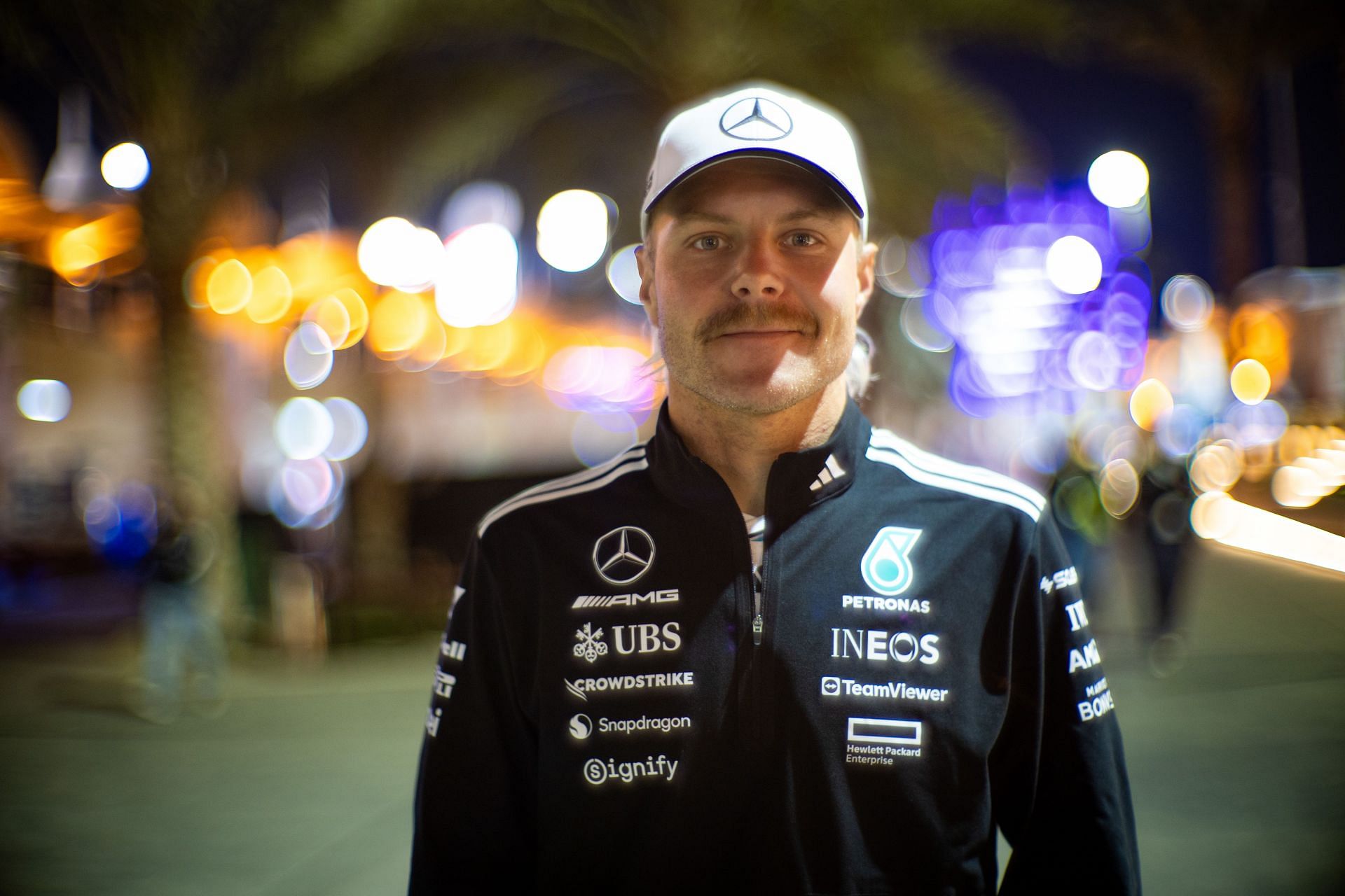 Valtteri Bottas (Image Source: Getty)