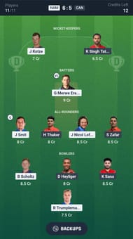 Fantasy suggestion #1