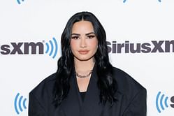 "Can’t stop a real hit" — Internet reacts to Demi Lovato dancing to Drake and PartyNextDoor's “NOKIA” in a new TikTok