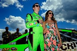 3 times a driver failed to win 4 straight NASCAR Cup races ft. Kyle Busch