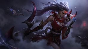"Who wants a piece of the champ?!": League of Legends LoLdle answers 992 (Tuesday, March 25, 2025)