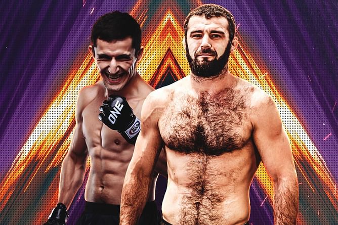 ONE Fight Night 29: Early results from Bangkok