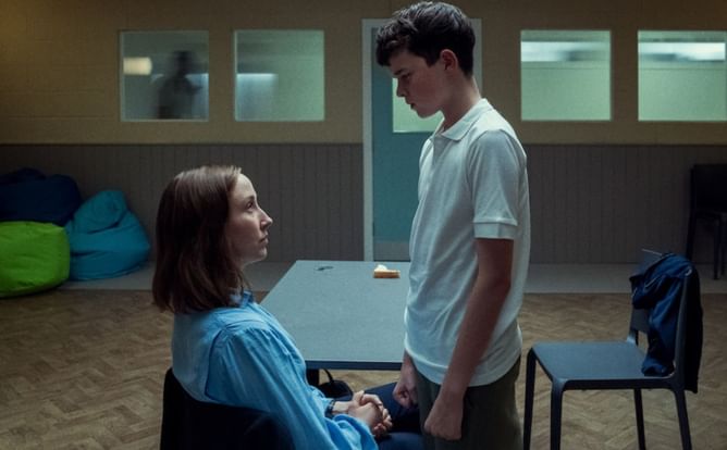 Adolescence writer Jack Thorne slams false claims about the 'absurd' knife crime stereotype theory after Elon Musk's tweet goes viral