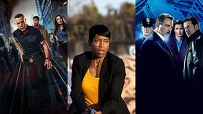 7 shows to watch if you like Chicago P.D.