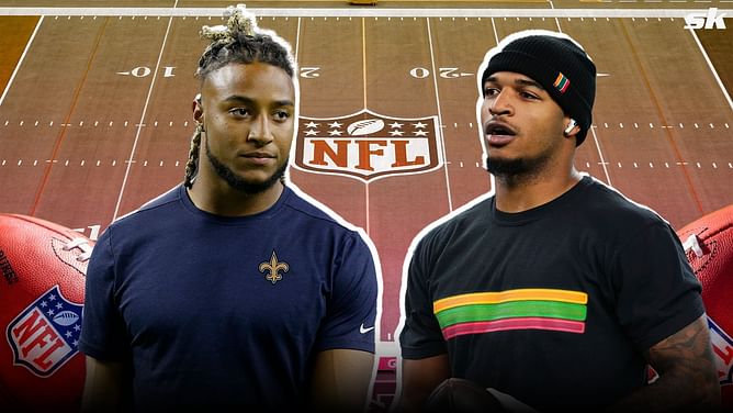 Ex-Chiefs star Justin Reid makes feelings known about wanting “to crush” Ja’Marr Chase in games