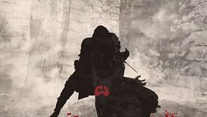 Where to find all Miyazu Castle Samurai Daishos in Assassin's Creed Shadows (rewards and more)